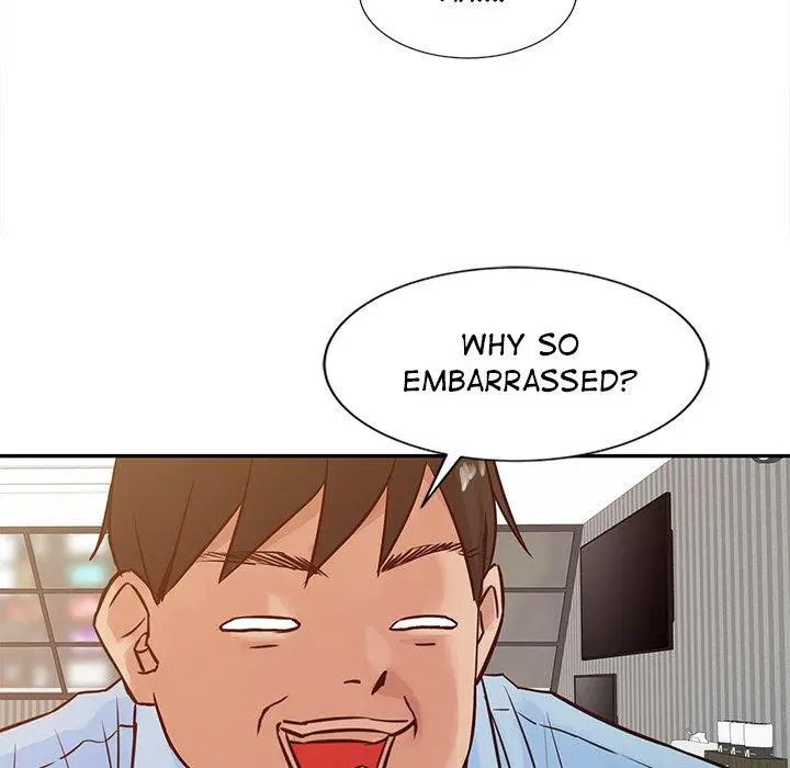 The Mismatch Manhwa Facon Chapter 12 - Page 24