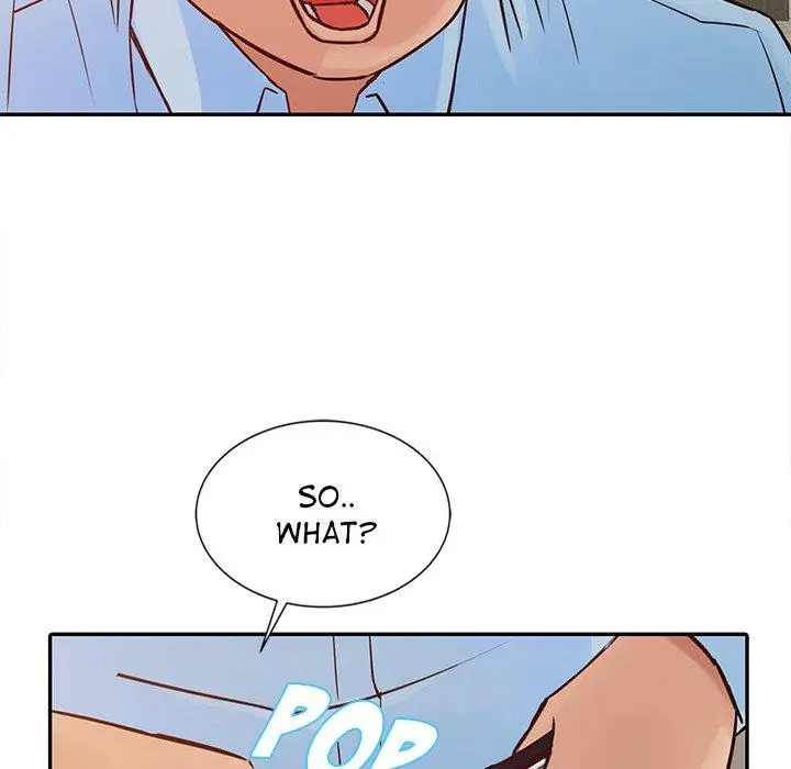 The Mismatch Manhwa Facon Chapter 12 - Page 25