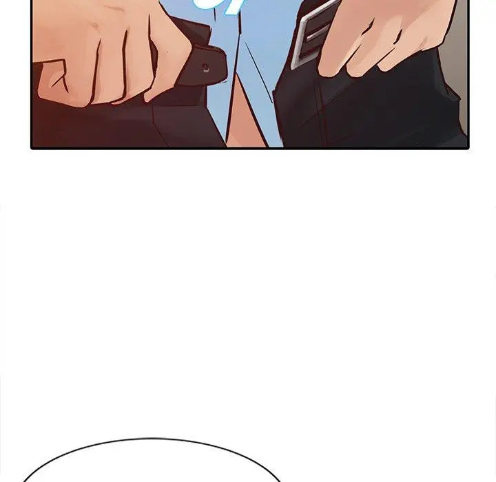The Mismatch Manhwa Facon Chapter 12 - Page 26