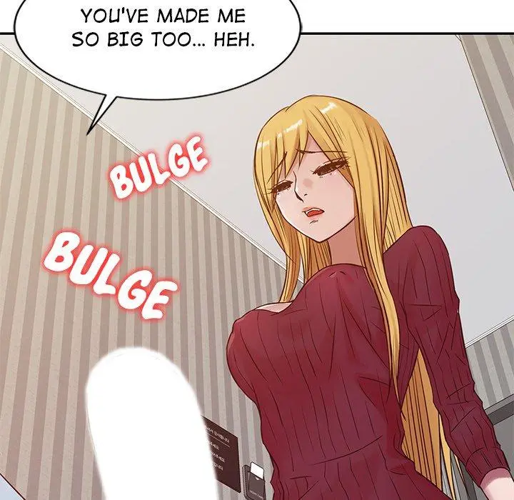 The Mismatch Manhwa Facon Chapter 12 - Page 27