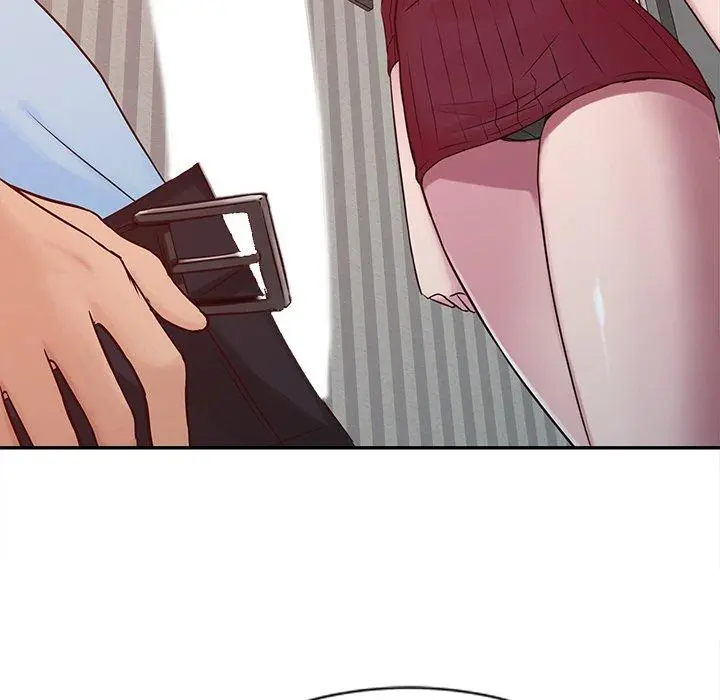 The Mismatch Manhwa Facon Chapter 12 - Page 28