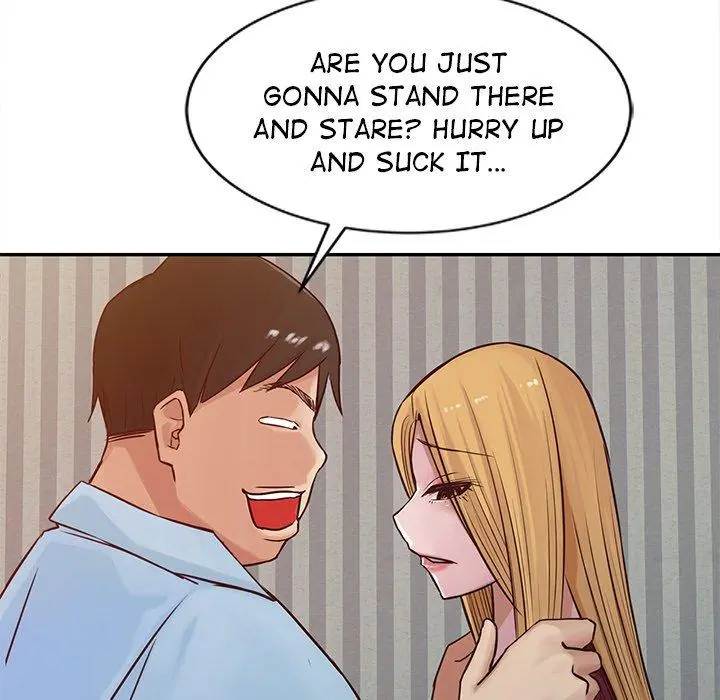 The Mismatch Manhwa Facon Chapter 12 - Page 29