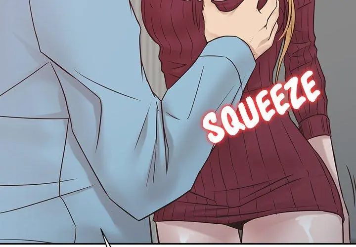 The Mismatch Manhwa Facon Chapter 12 - Page 3