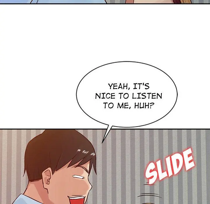 The Mismatch Manhwa Facon Chapter 12 - Page 30