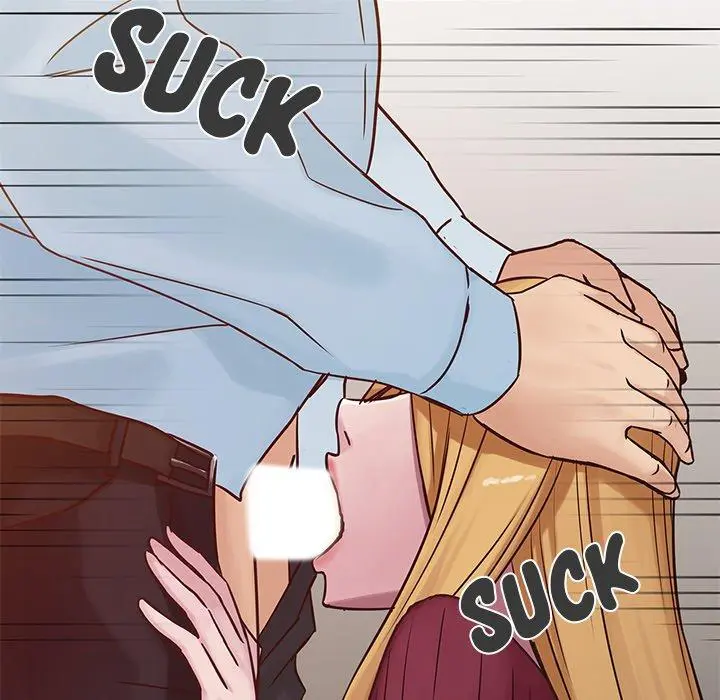 The Mismatch Manhwa Facon Chapter 12 - Page 32
