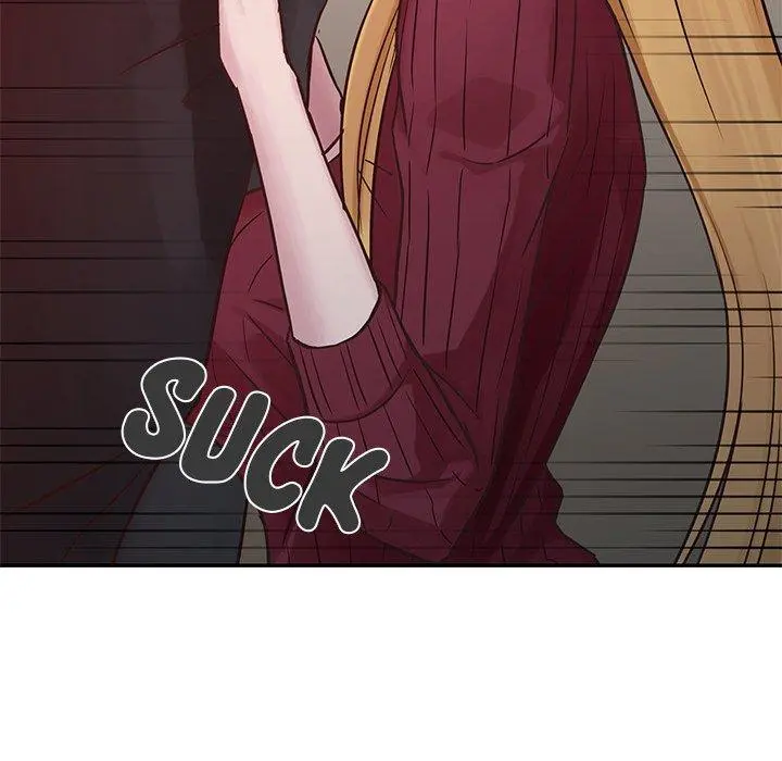The Mismatch Manhwa Facon Chapter 12 - Page 33