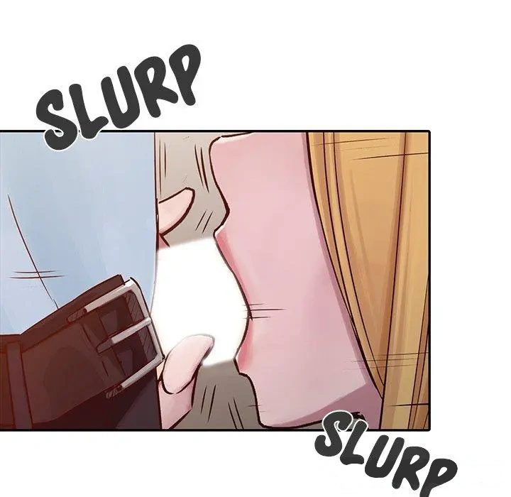 The Mismatch Manhwa Facon Chapter 12 - Page 34