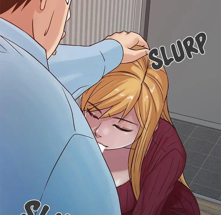The Mismatch Manhwa Facon Chapter 12 - Page 36
