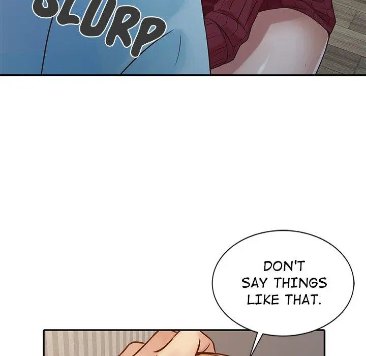 The Mismatch Manhwa Facon Chapter 12 - Page 37