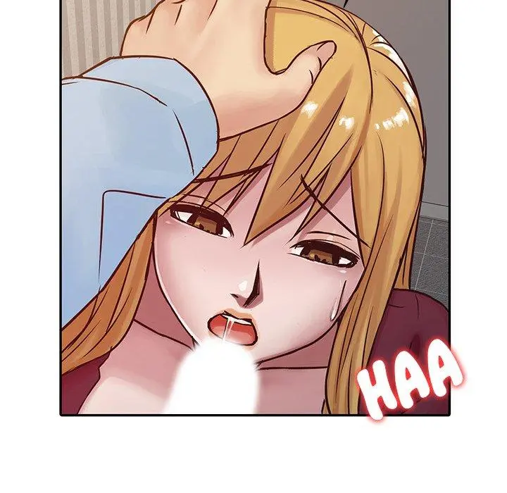 The Mismatch Manhwa Facon Chapter 12 - Page 38