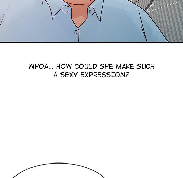 The Mismatch Manhwa Facon Chapter 12 - Page 40