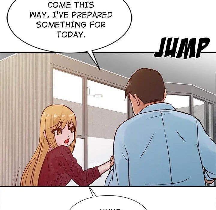 The Mismatch Manhwa Facon Chapter 12 - Page 41