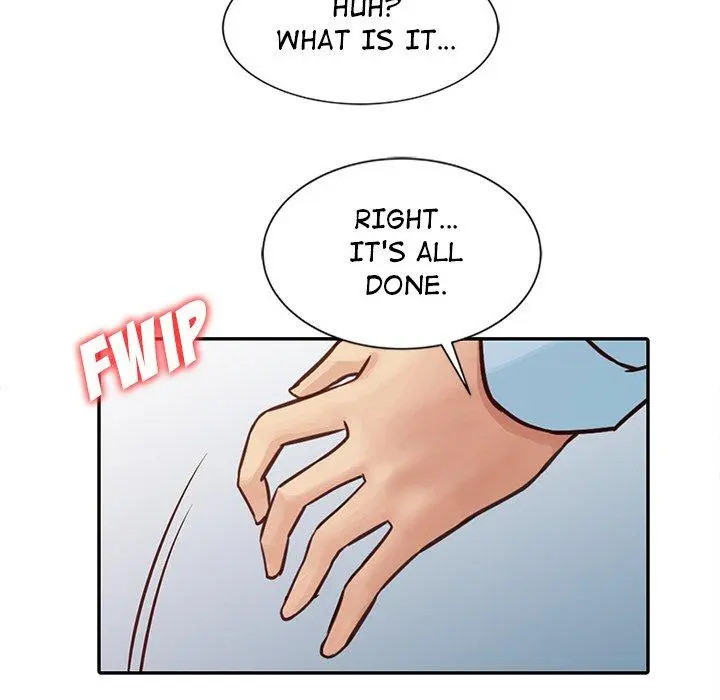 The Mismatch Manhwa Facon Chapter 12 - Page 42