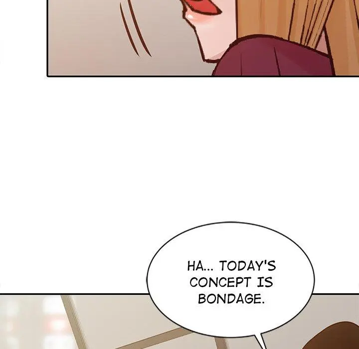 The Mismatch Manhwa Facon Chapter 12 - Page 44