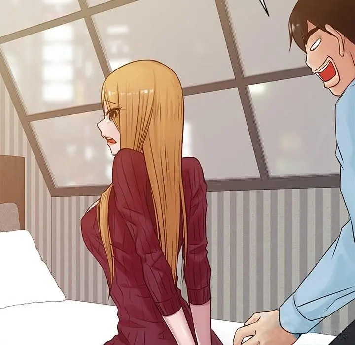 The Mismatch Manhwa Facon Chapter 12 - Page 45