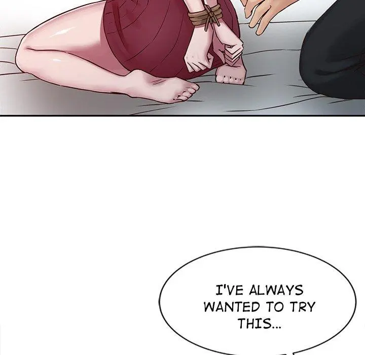 The Mismatch Manhwa Facon Chapter 12 - Page 46
