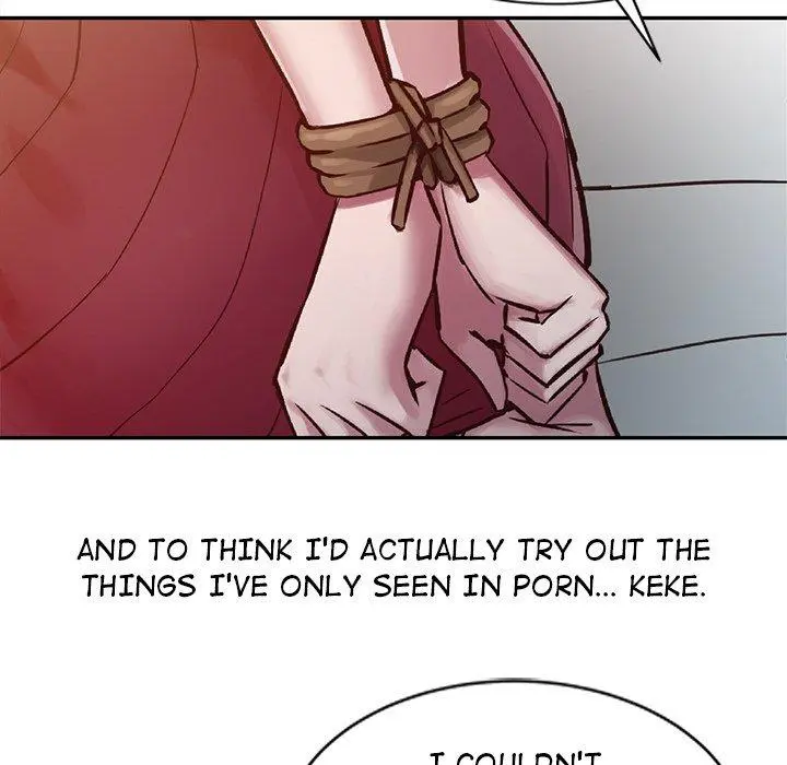 The Mismatch Manhwa Facon Chapter 12 - Page 47