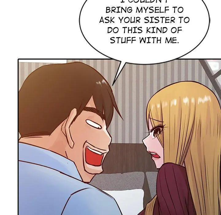 The Mismatch Manhwa Facon Chapter 12 - Page 48