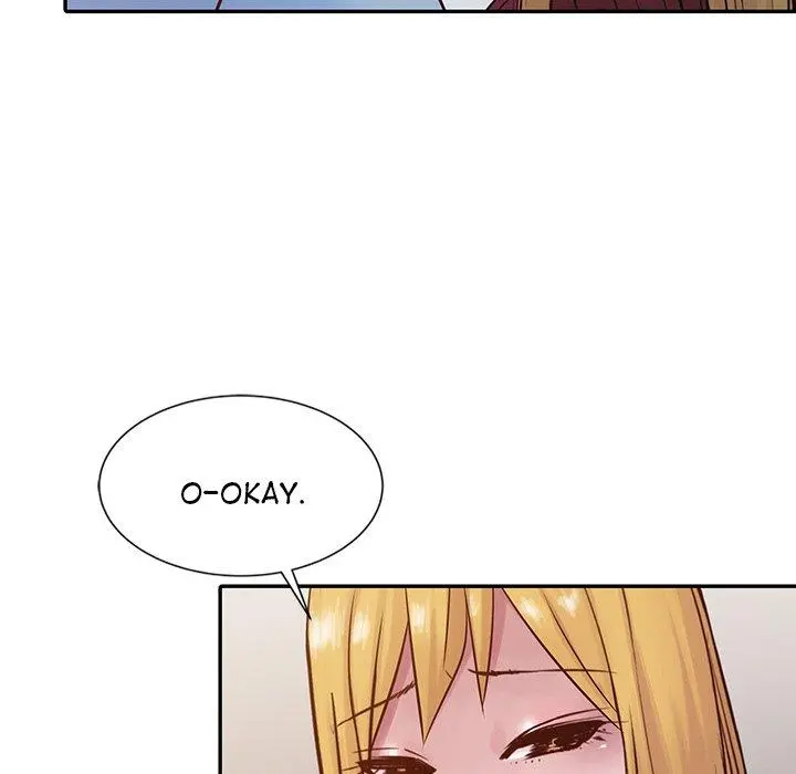 The Mismatch Manhwa Facon Chapter 12 - Page 49