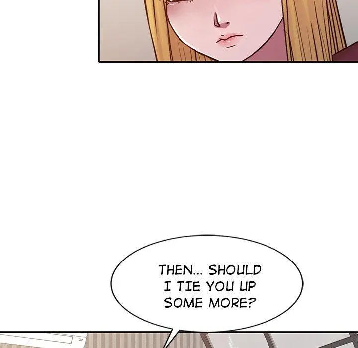 The Mismatch Manhwa Facon Chapter 12 - Page 50
