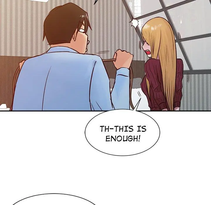 The Mismatch Manhwa Facon Chapter 12 - Page 51
