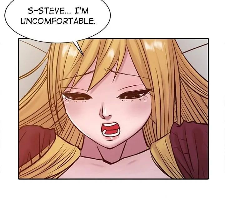 The Mismatch Manhwa Facon Chapter 12 - Page 52