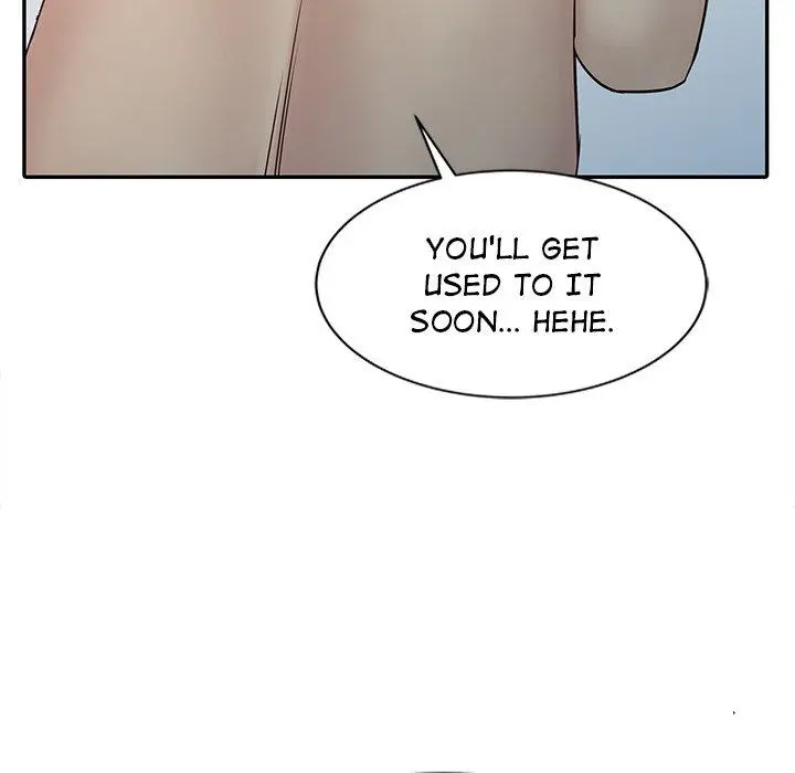 The Mismatch Manhwa Facon Chapter 12 - Page 55