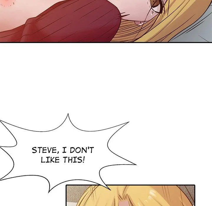 The Mismatch Manhwa Facon Chapter 12 - Page 58