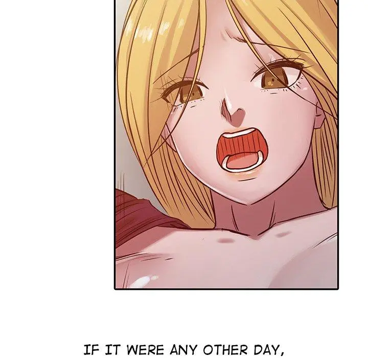 The Mismatch Manhwa Facon Chapter 12 - Page 59