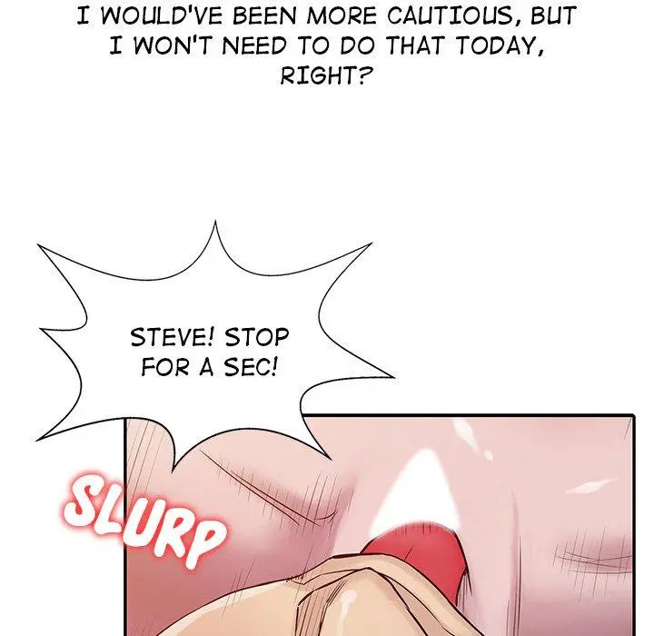 The Mismatch Manhwa Facon Chapter 12 - Page 60