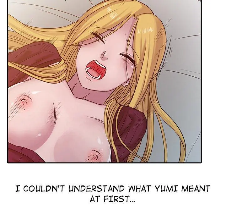The Mismatch Manhwa Facon Chapter 12 - Page 62