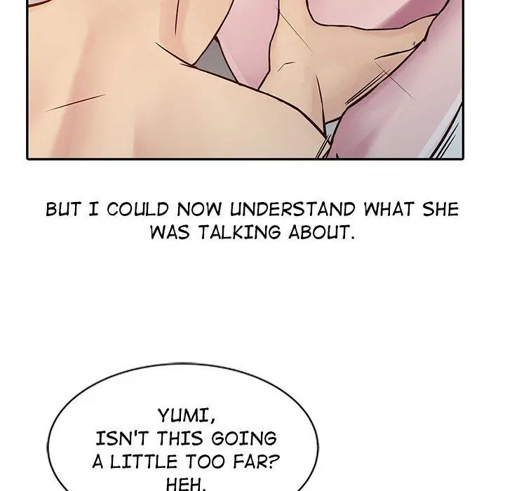 The Mismatch Manhwa Facon Chapter 12 - Page 64