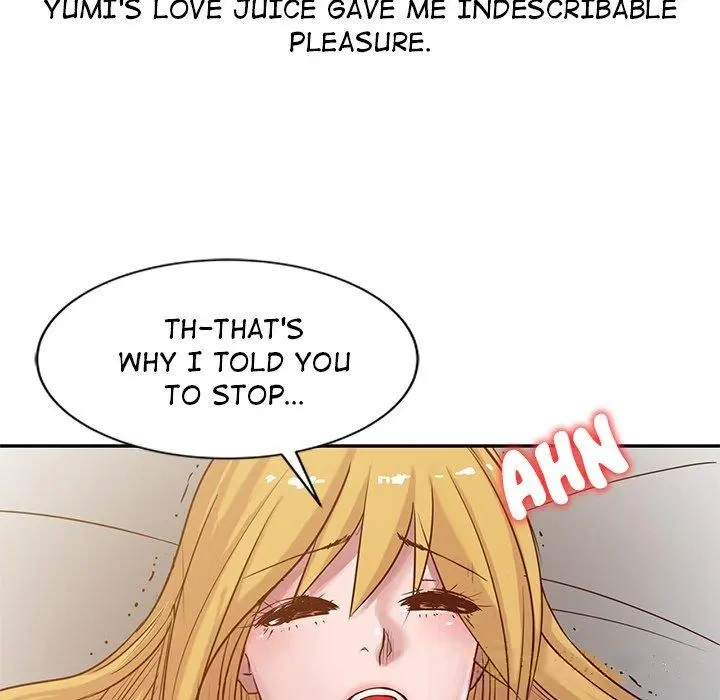 The Mismatch Manhwa Facon Chapter 12 - Page 66