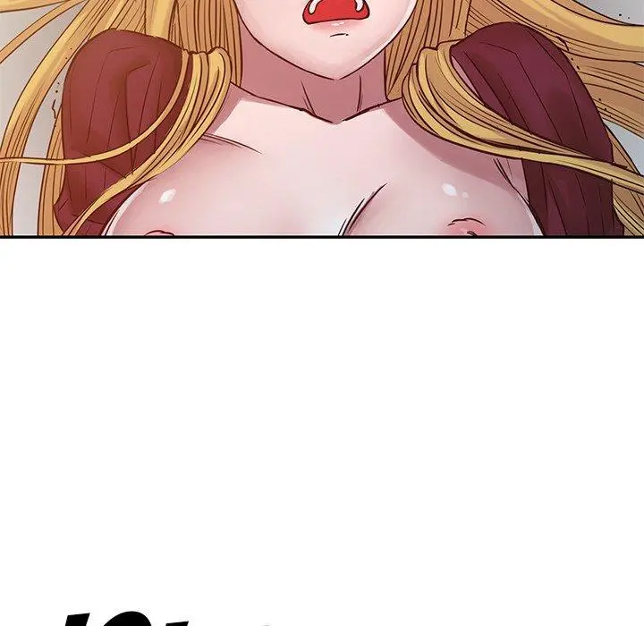 The Mismatch Manhwa Facon Chapter 12 - Page 67