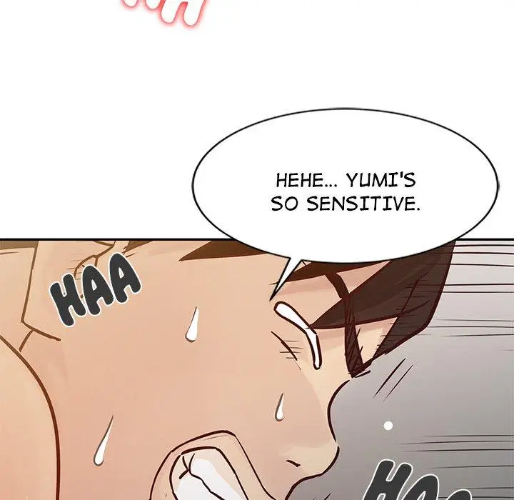 The Mismatch Manhwa Facon Chapter 12 - Page 74