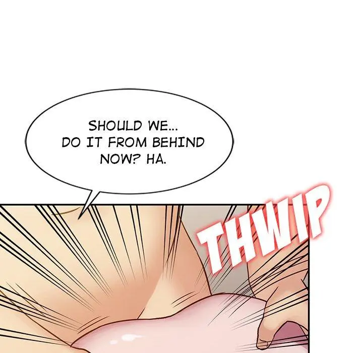 The Mismatch Manhwa Facon Chapter 12 - Page 77