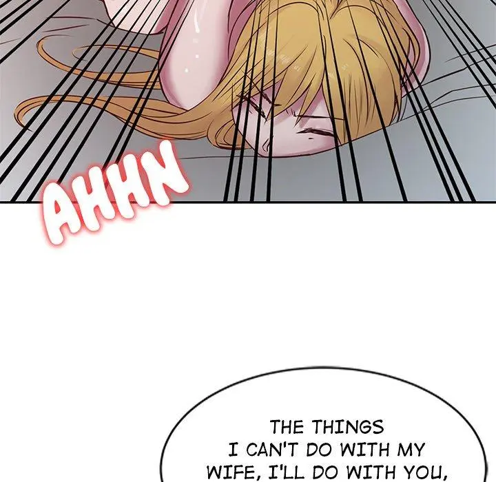 The Mismatch Manhwa Facon Chapter 12 - Page 81