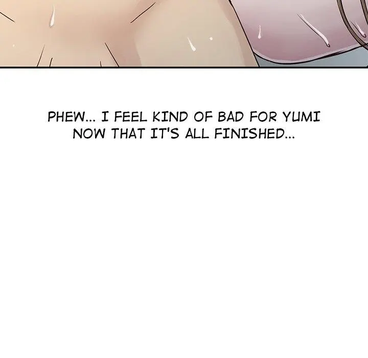 The Mismatch Manhwa Facon Chapter 12 - Page 87