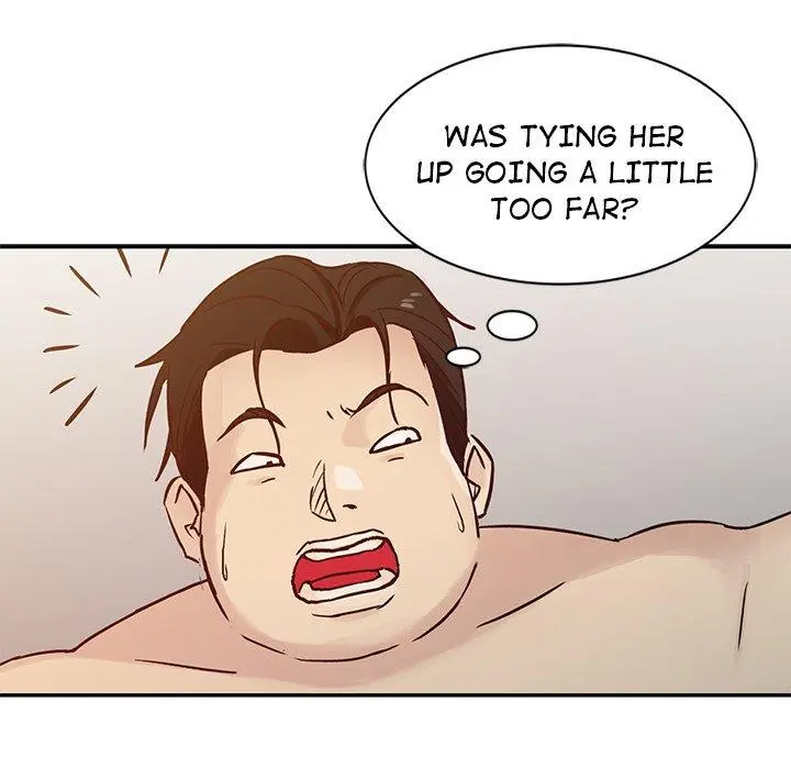 The Mismatch Manhwa Facon Chapter 12 - Page 88