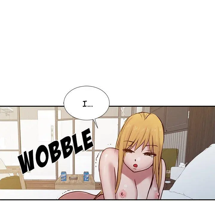 The Mismatch Manhwa Facon Chapter 12 - Page 89