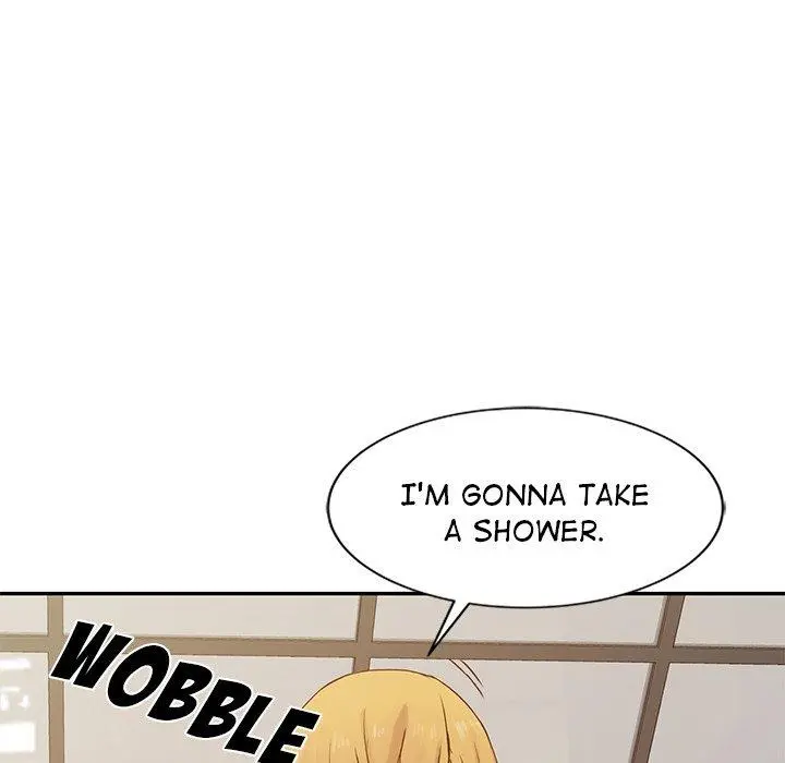 The Mismatch Manhwa Facon Chapter 12 - Page 90