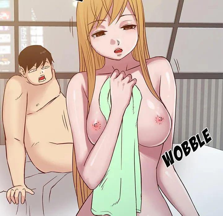 The Mismatch Manhwa Facon Chapter 12 - Page 91