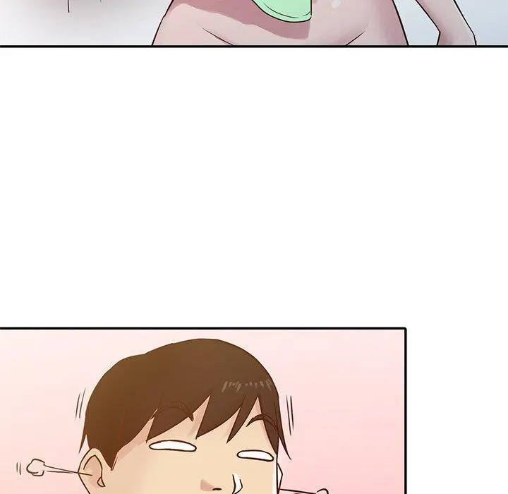 The Mismatch Manhwa Facon Chapter 12 - Page 92