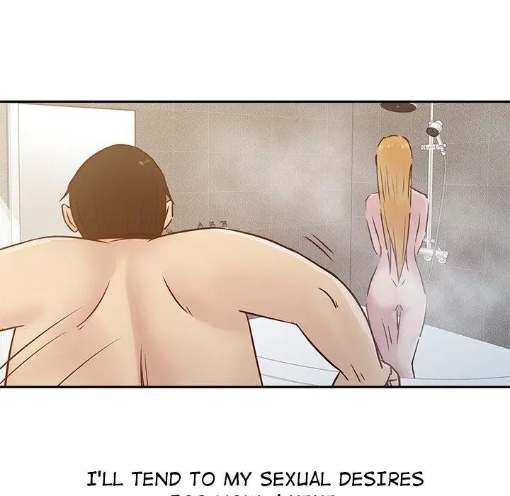 The Mismatch Manhwa Facon Chapter 12 - Page 94
