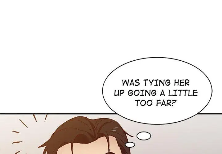 The Mismatch Manhwa Facon Chapter 13 - Page 1