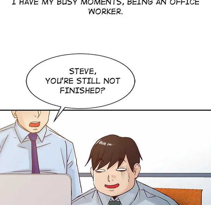 The Mismatch Manhwa Facon Chapter 13 - Page 13