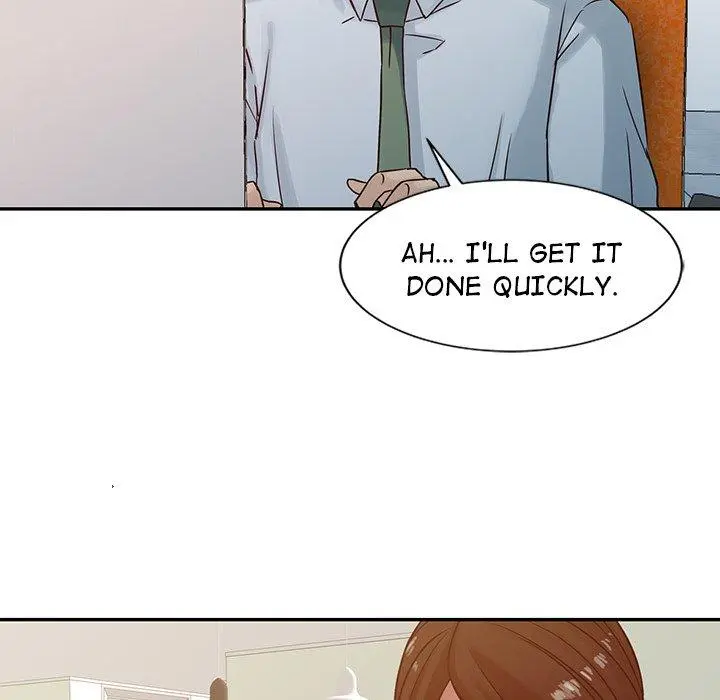 The Mismatch Manhwa Facon Chapter 13 - Page 14