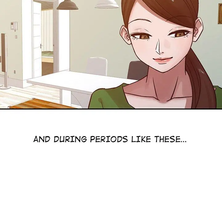 The Mismatch Manhwa Facon Chapter 13 - Page 15