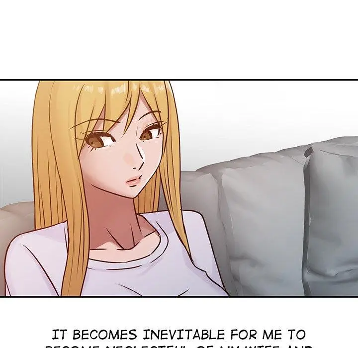The Mismatch Manhwa Facon Chapter 13 - Page 16