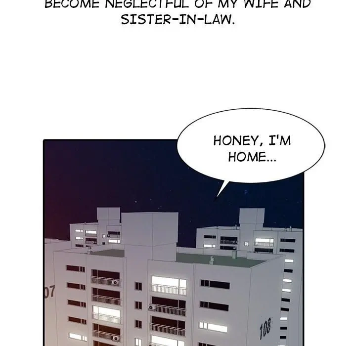 The Mismatch Manhwa Facon Chapter 13 - Page 17